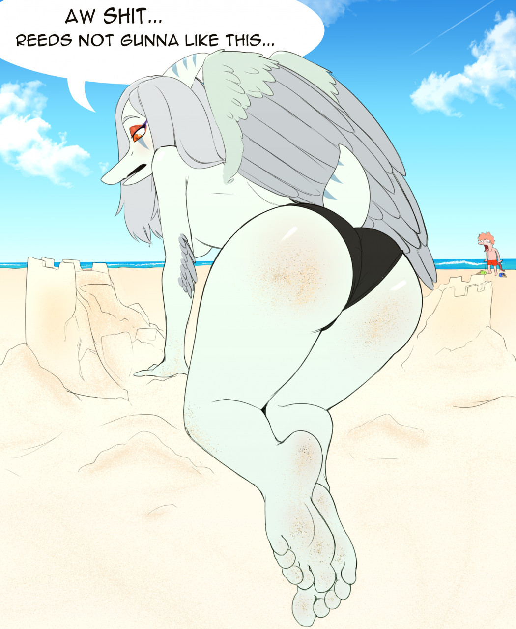 Manga Page 606