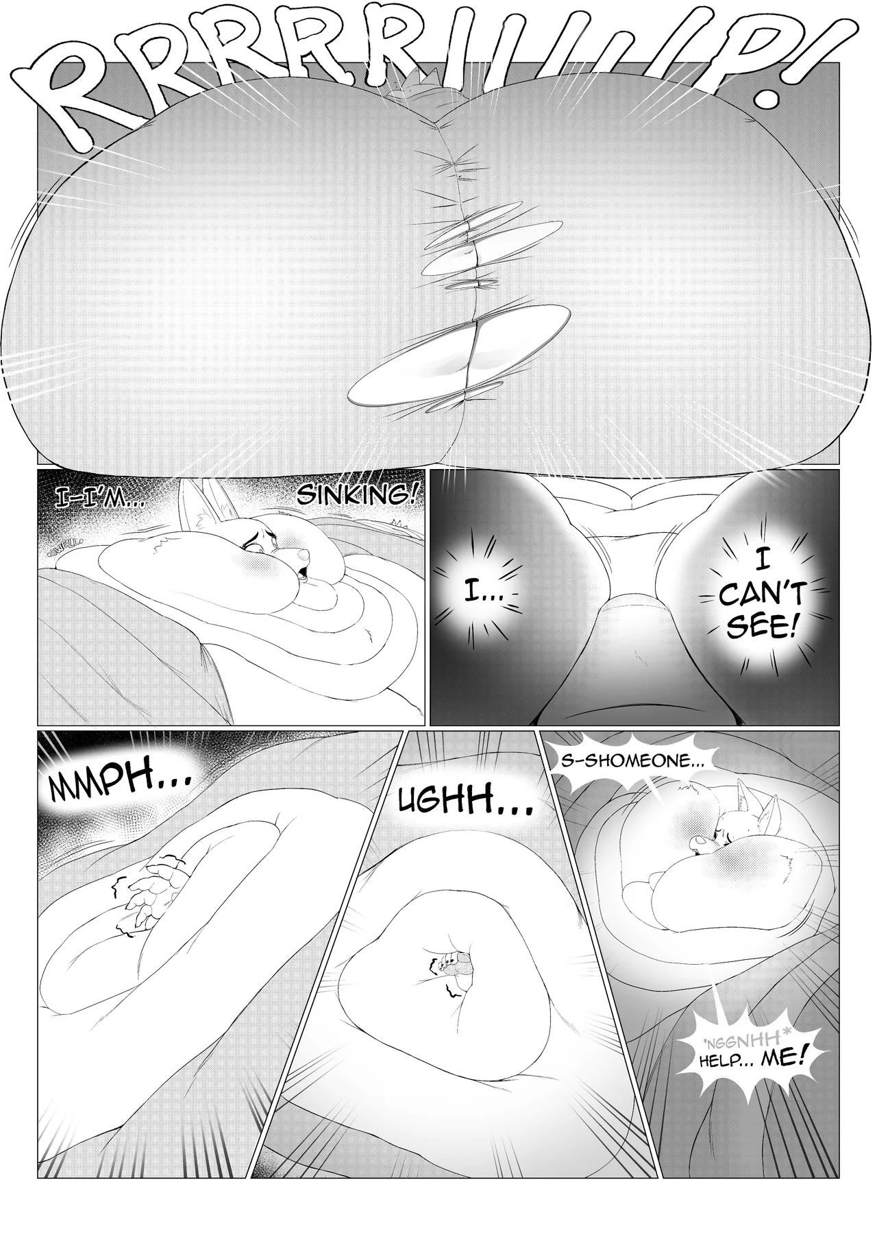 Manga Page 814