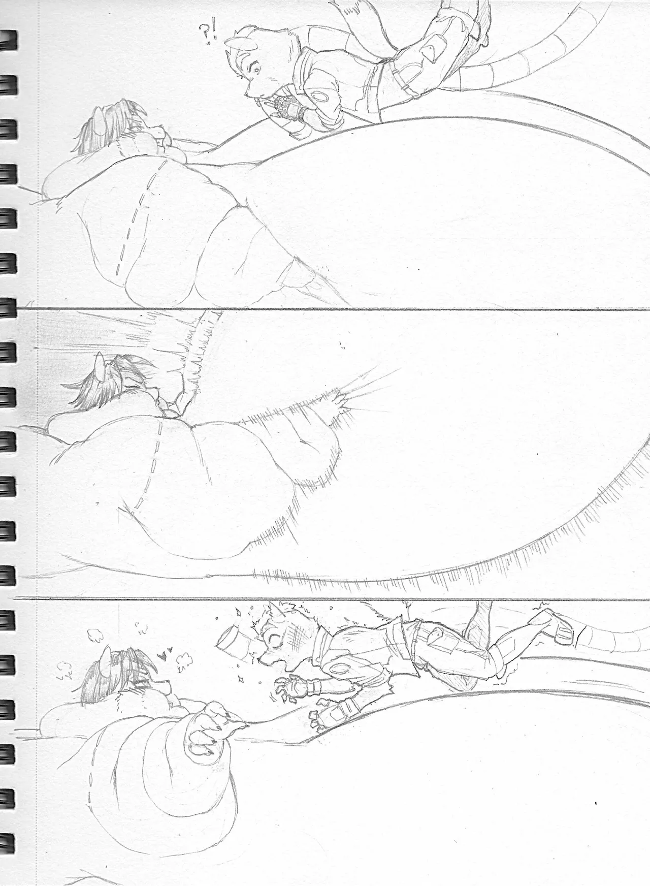 Manga Page 830