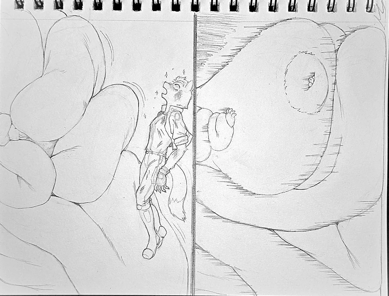 Manga Page 831