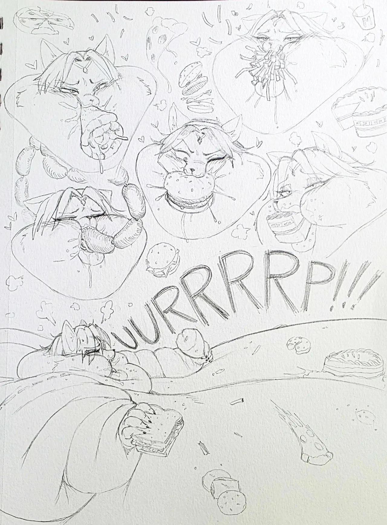 Manga Page 834