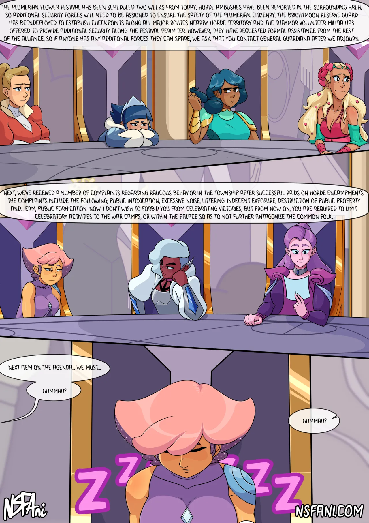 Manga Page 4