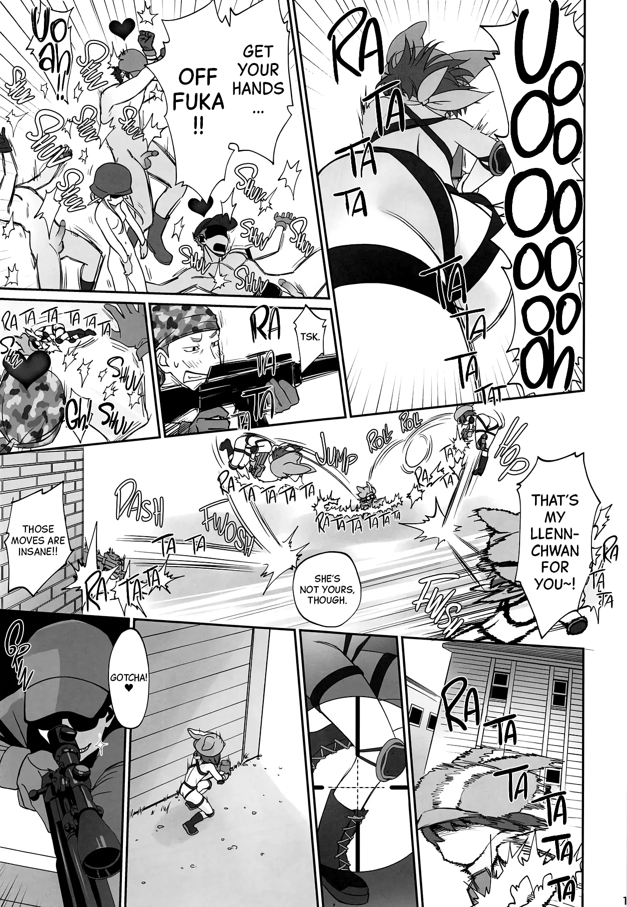 Manga Page 10