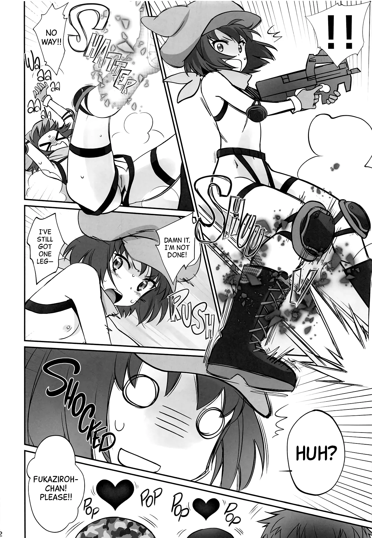 Manga Page 11