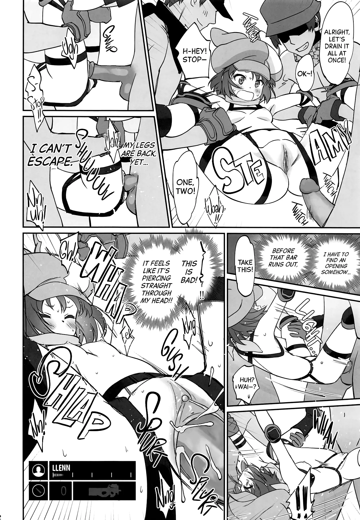 Manga Page 21