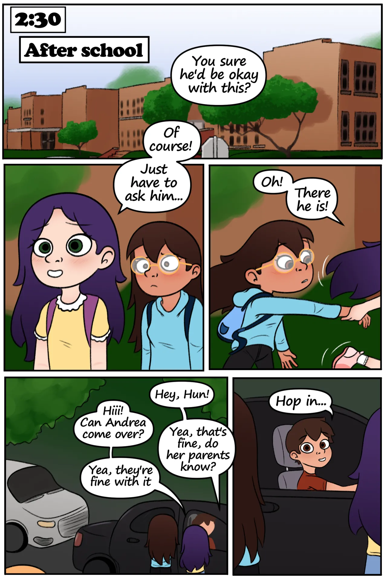 Manga Page 6
