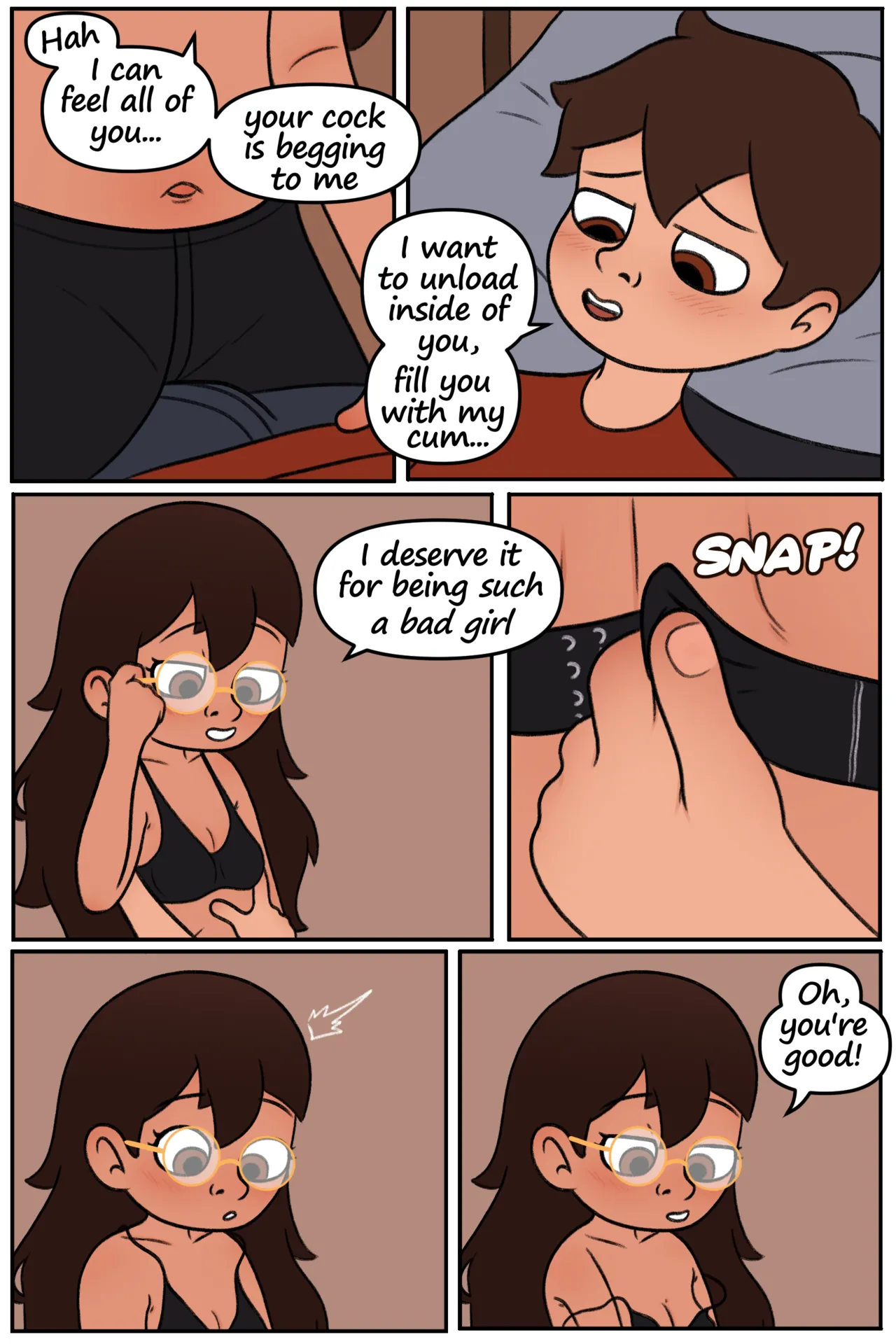 Manga Page 14