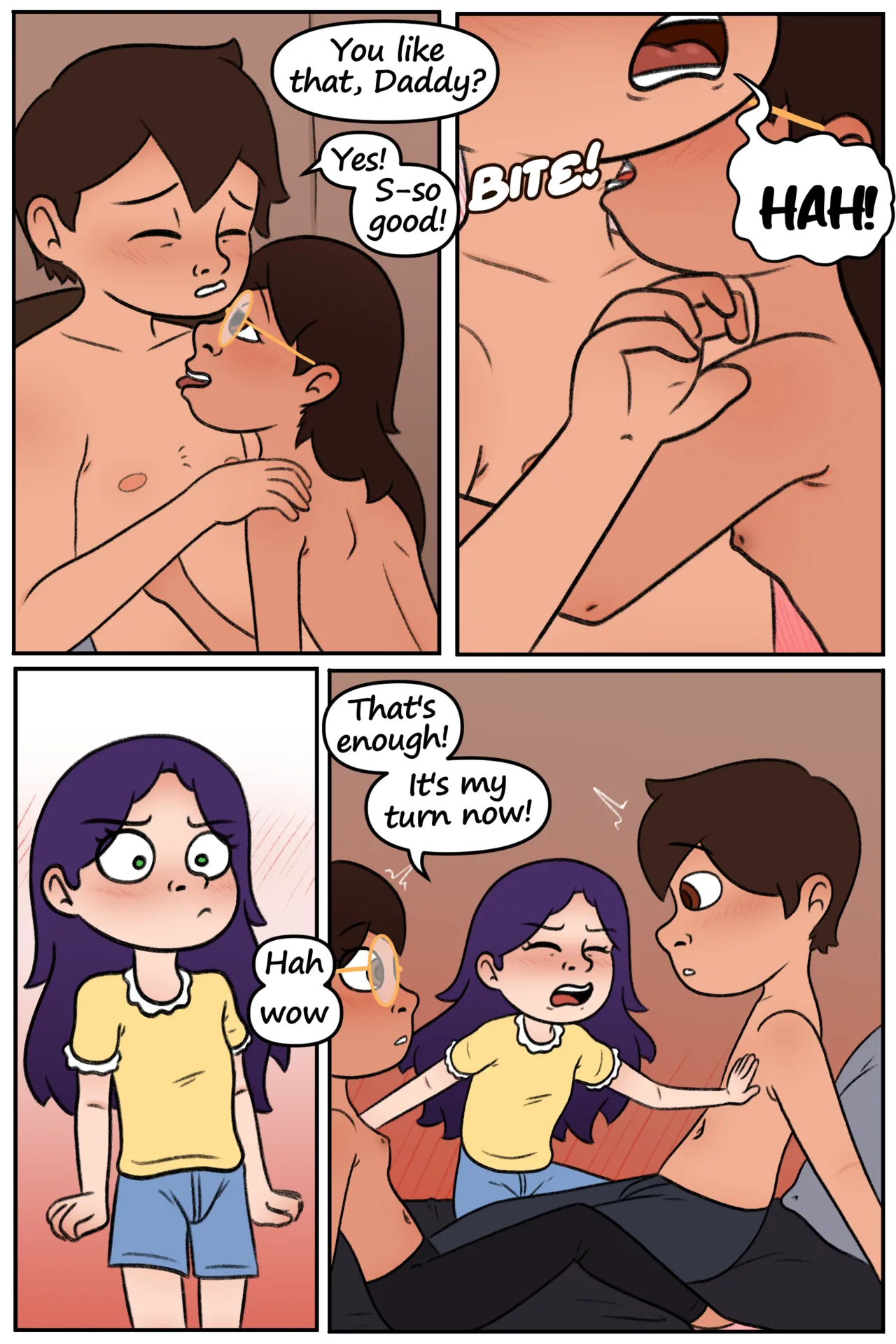 Manga Page 16