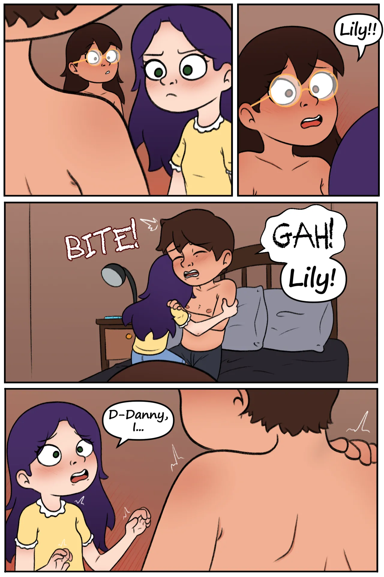 Manga Page 17