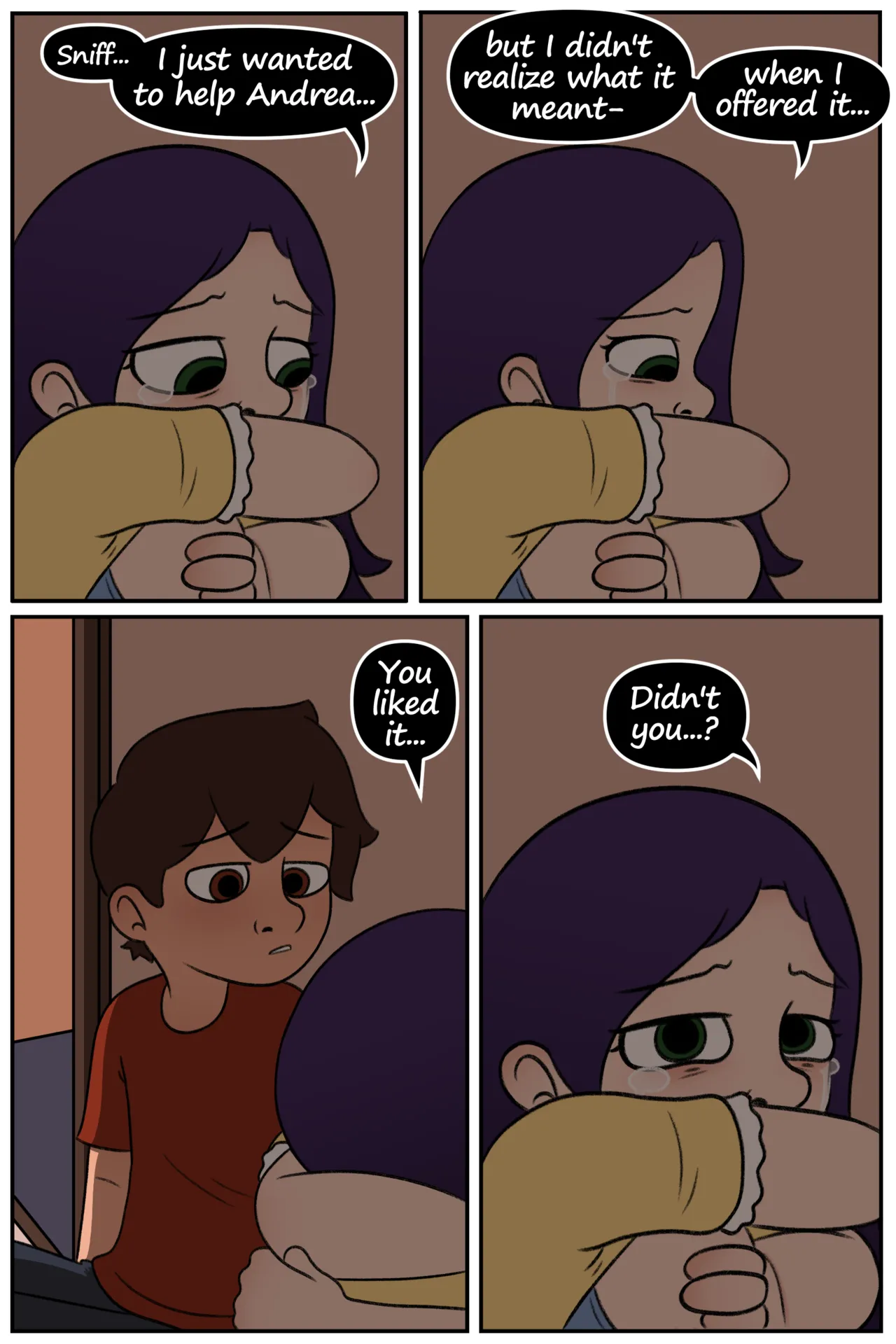 Manga Page 21