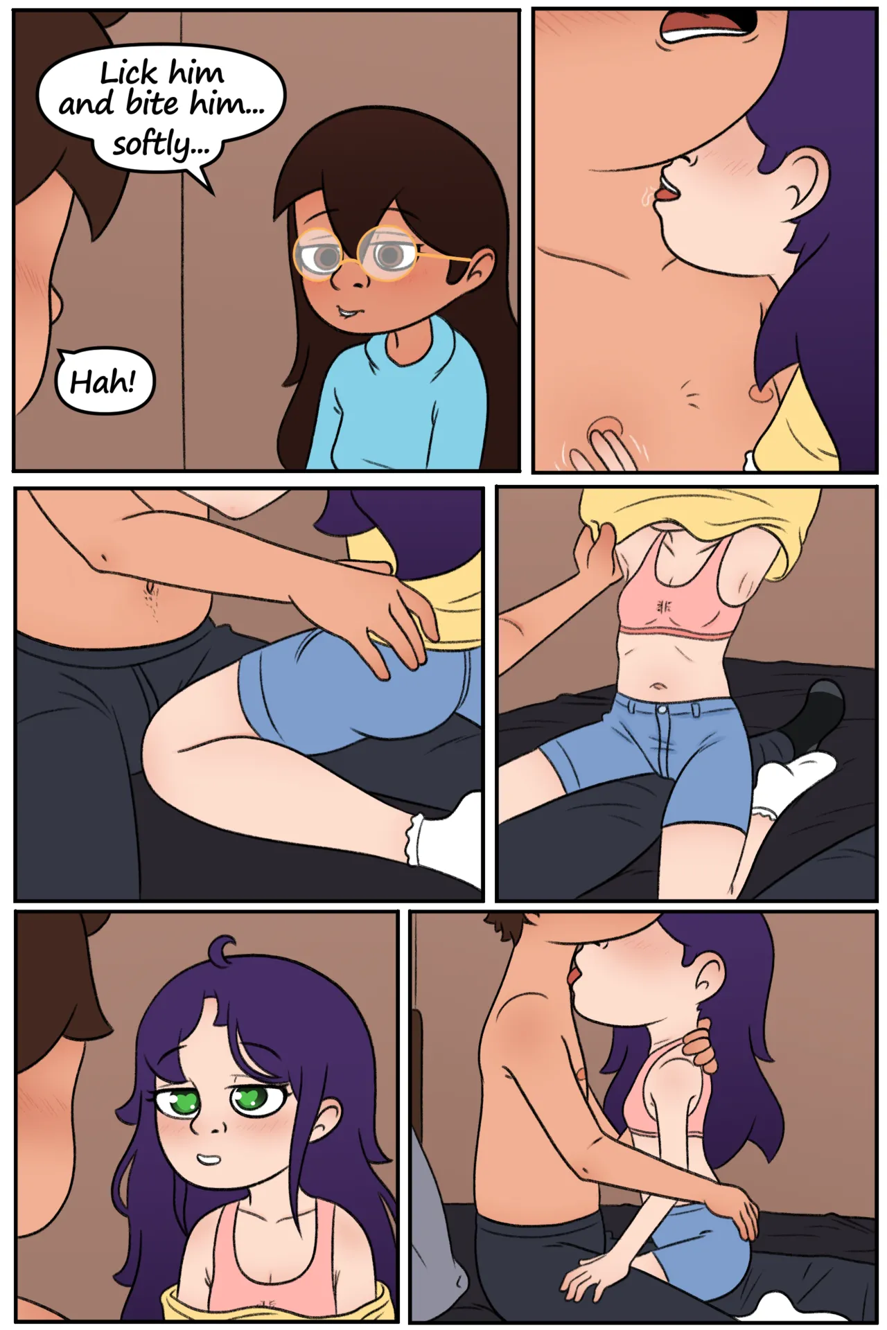Manga Page 28