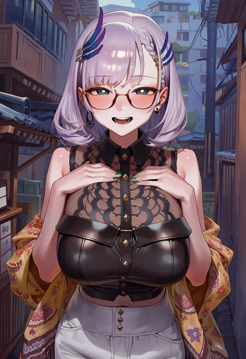 Manga Page 16