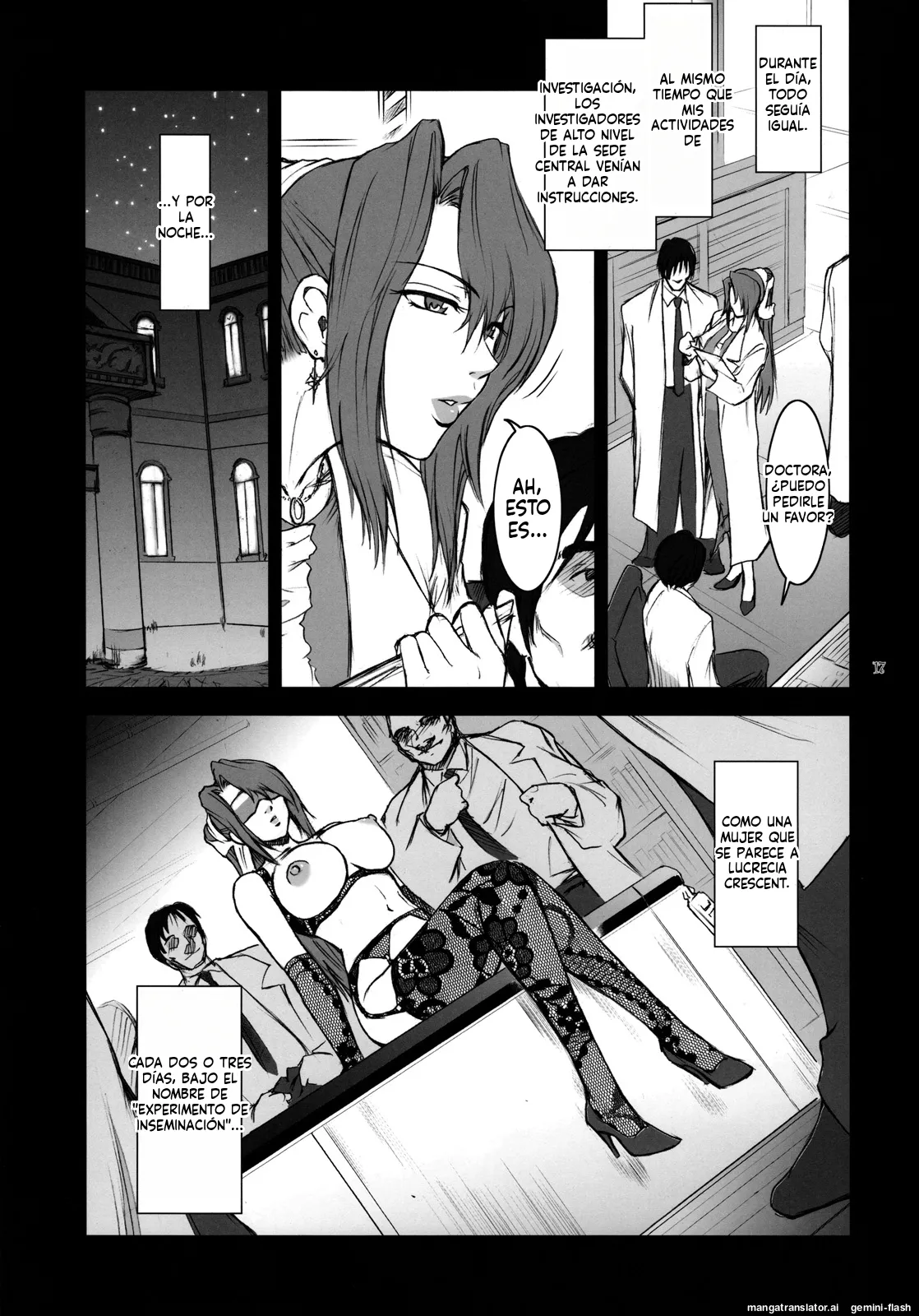 Manga Page 16