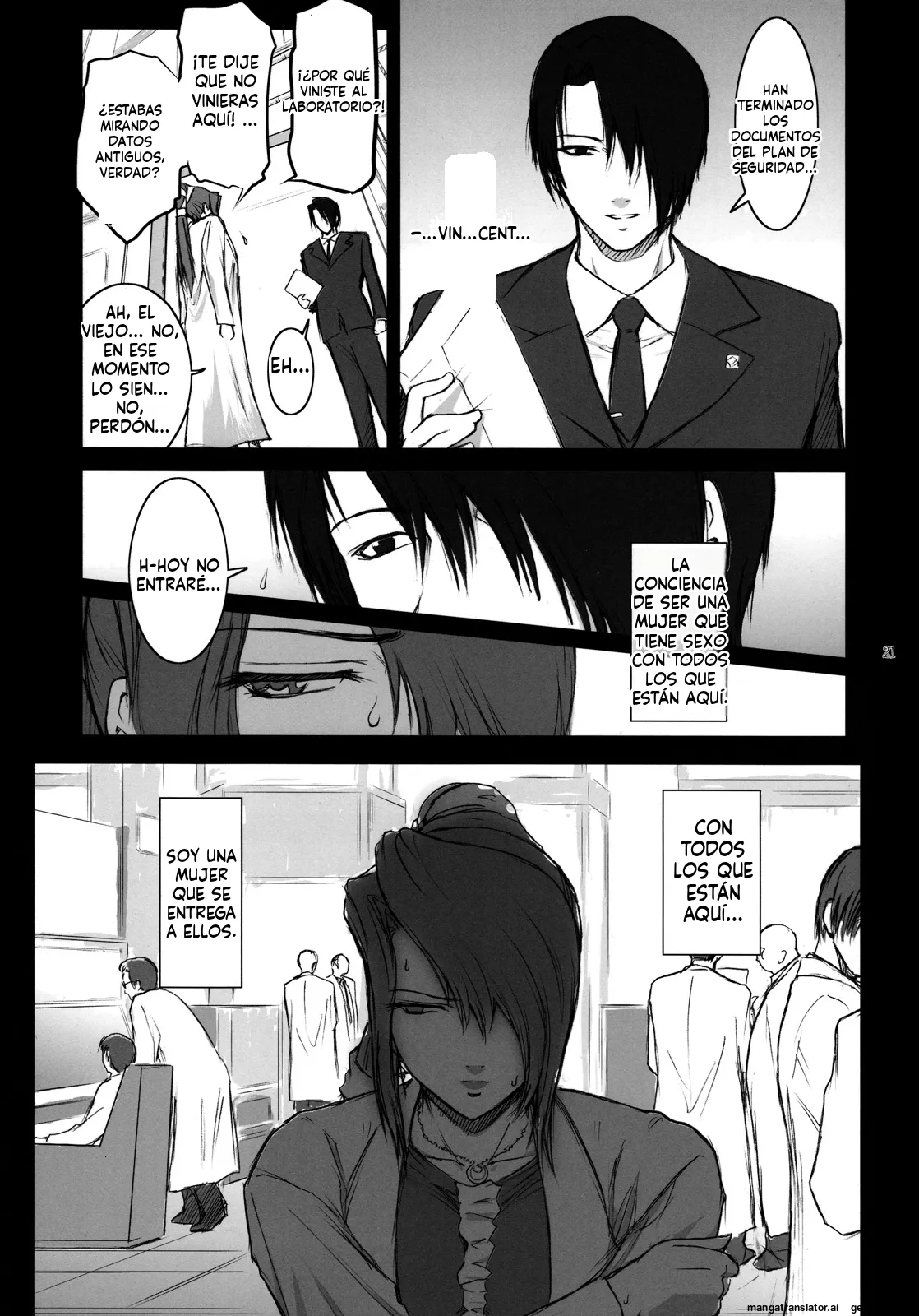 Manga Page 20