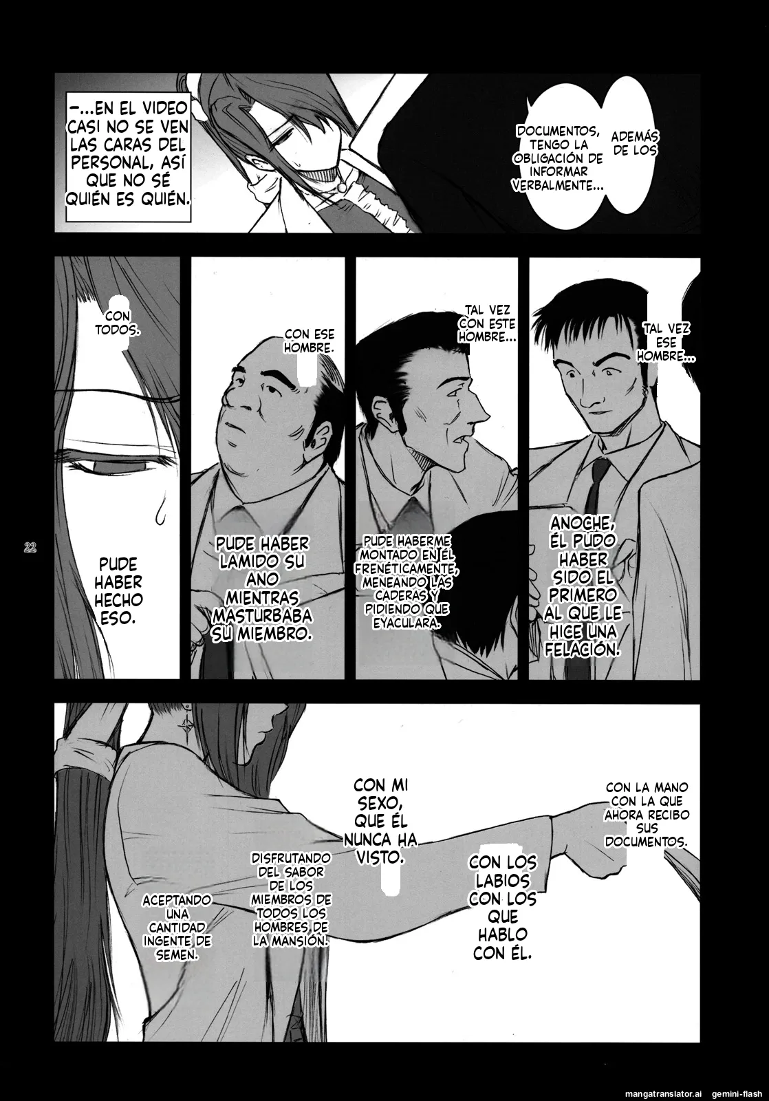 Manga Page 21