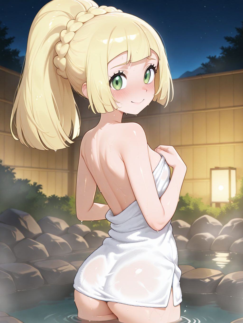 Manga Page 280