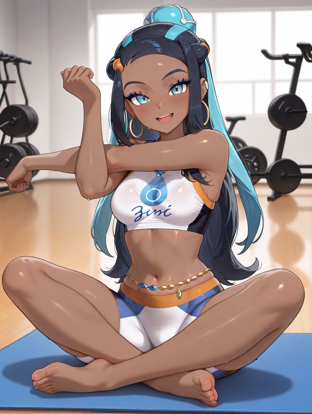 Manga Page 329