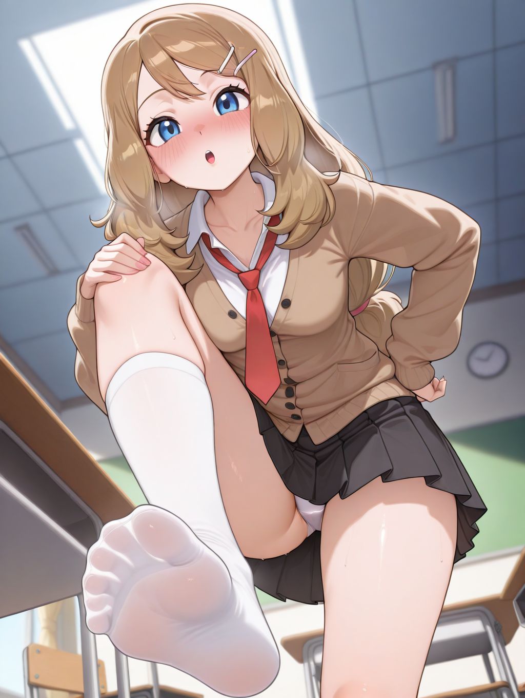 Manga Page 375