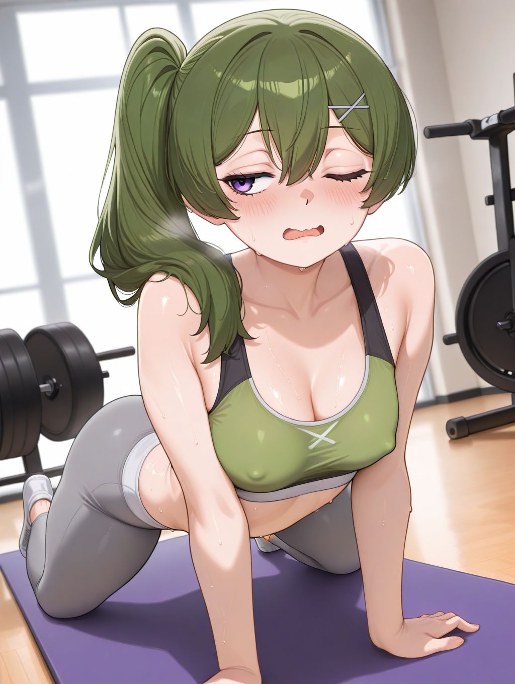 Manga Page 410