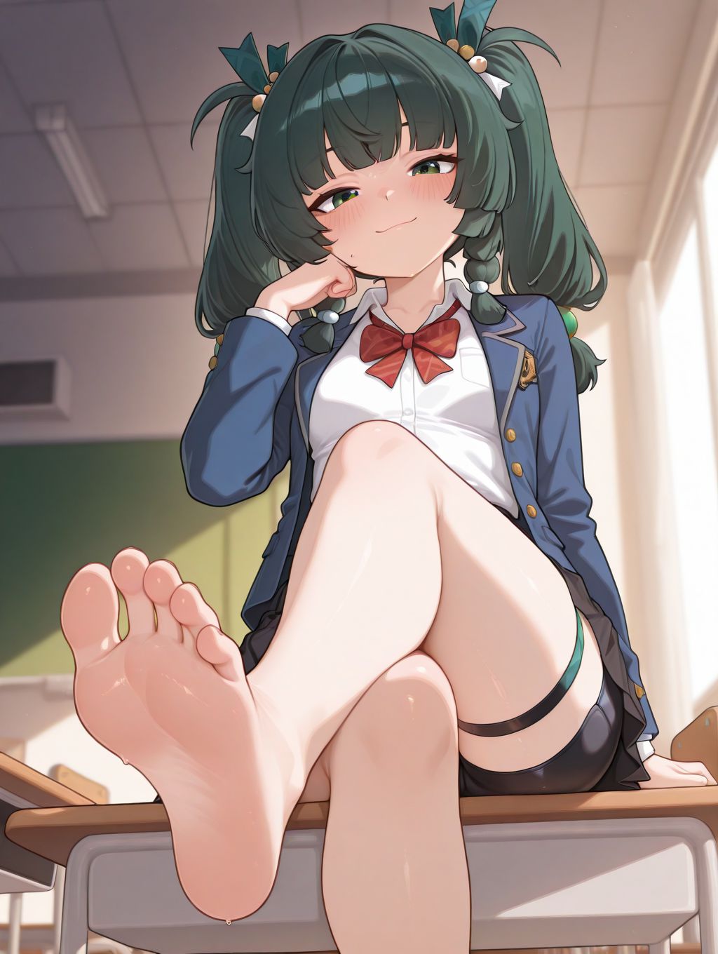 Manga Page 453