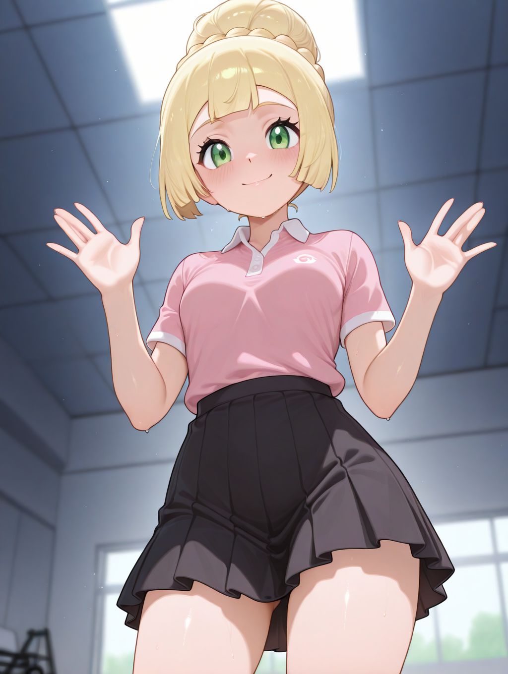 Manga Page 521