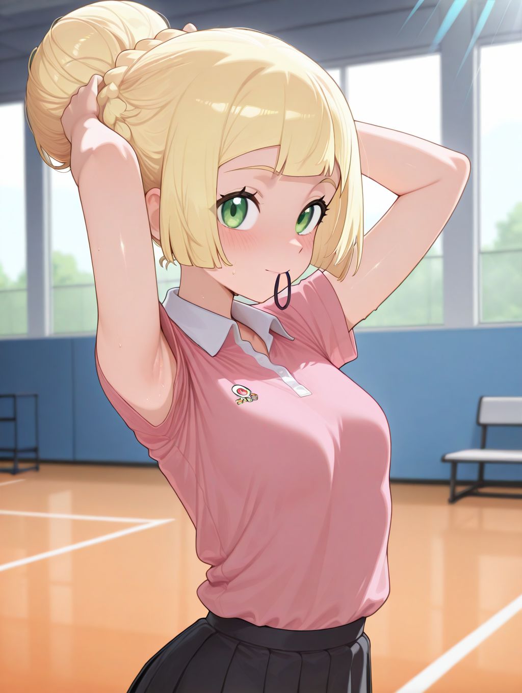 Manga Page 522