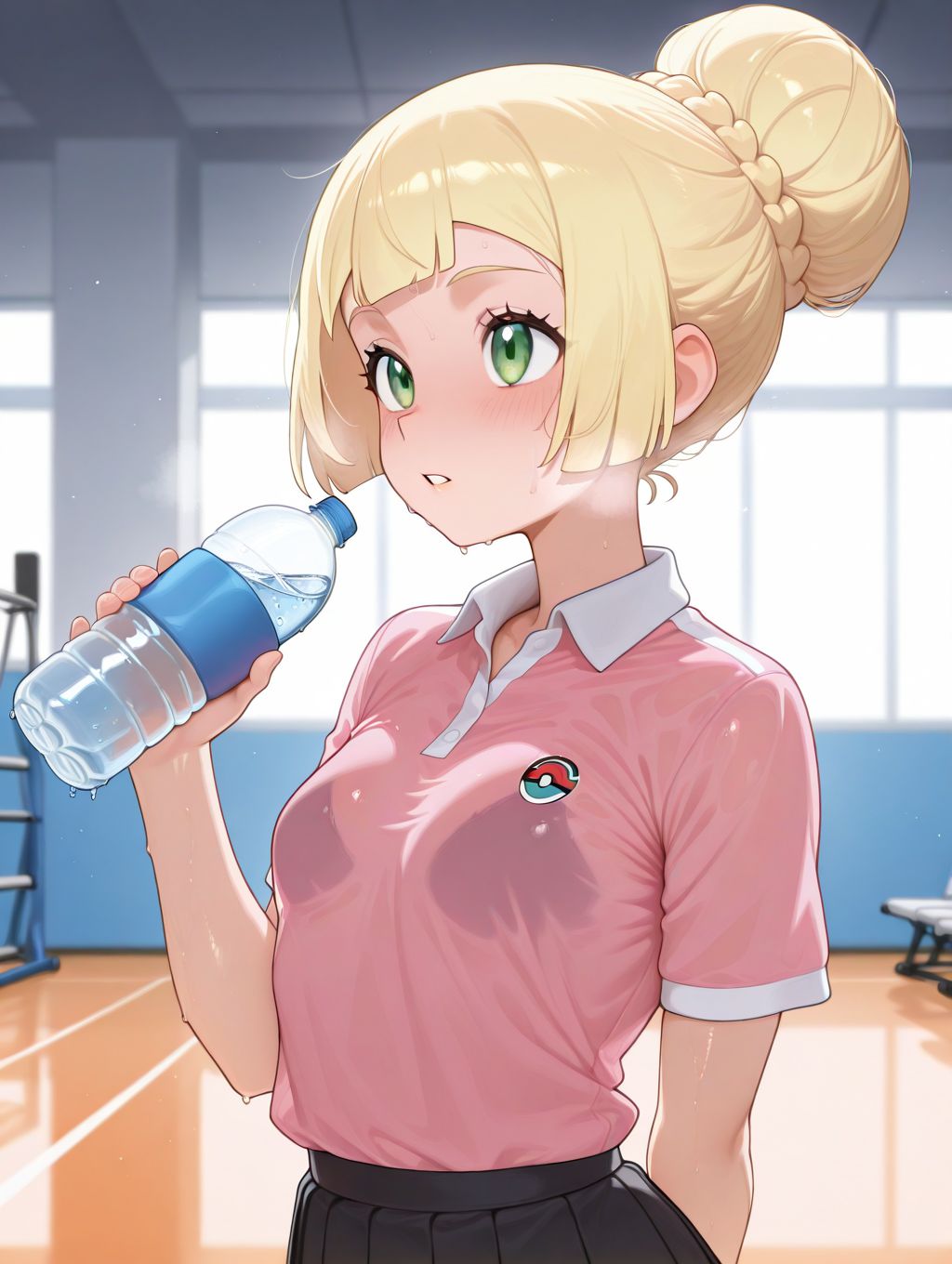 Manga Page 524