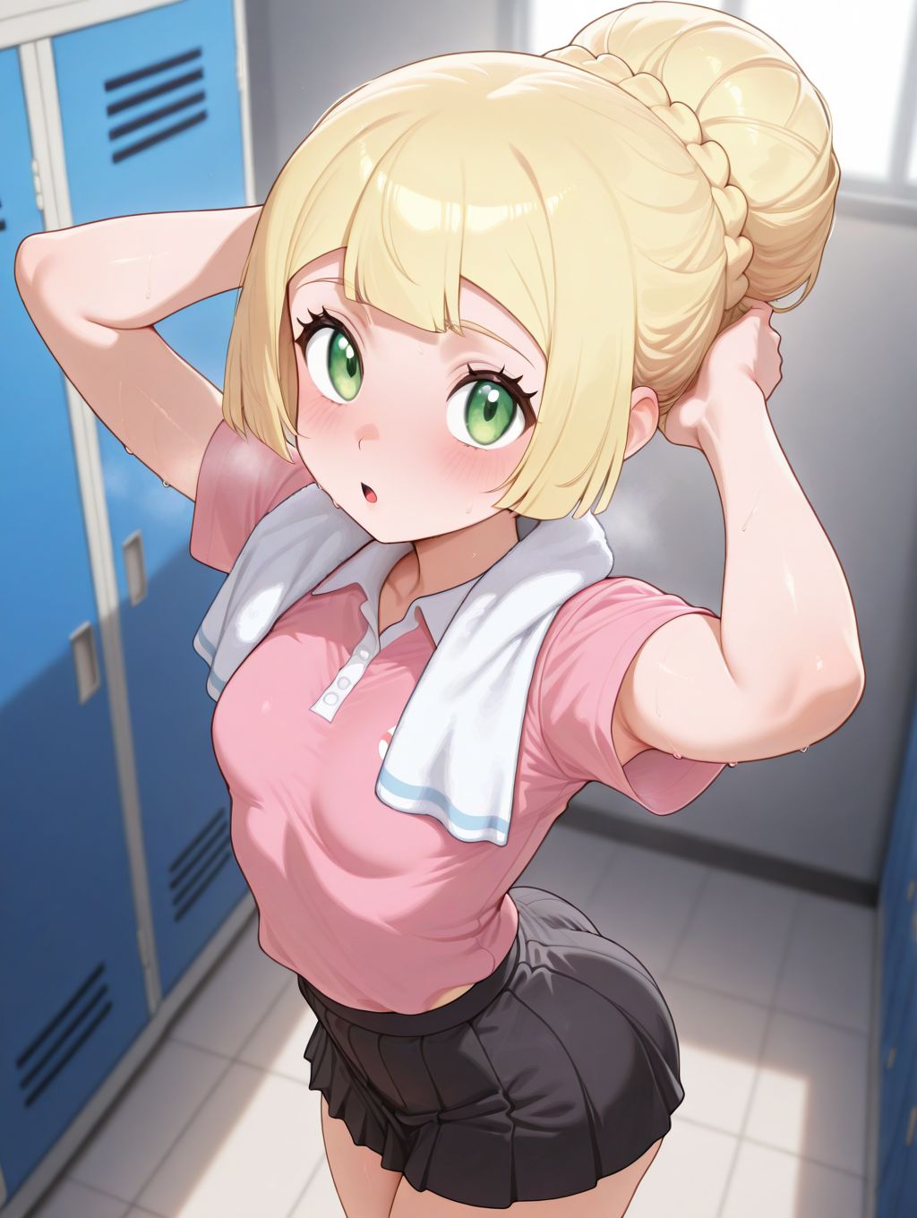 Manga Page 525