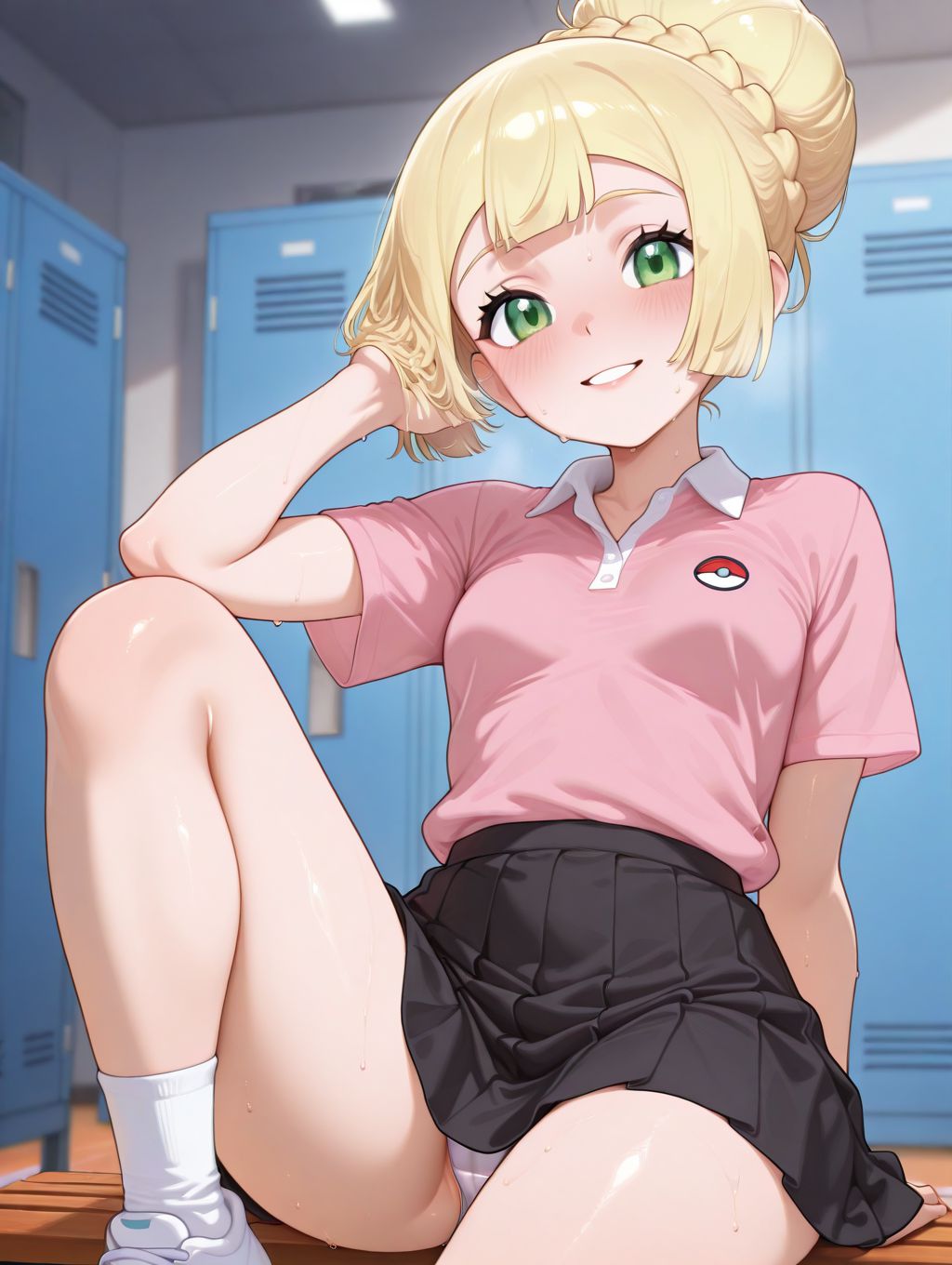 Manga Page 526