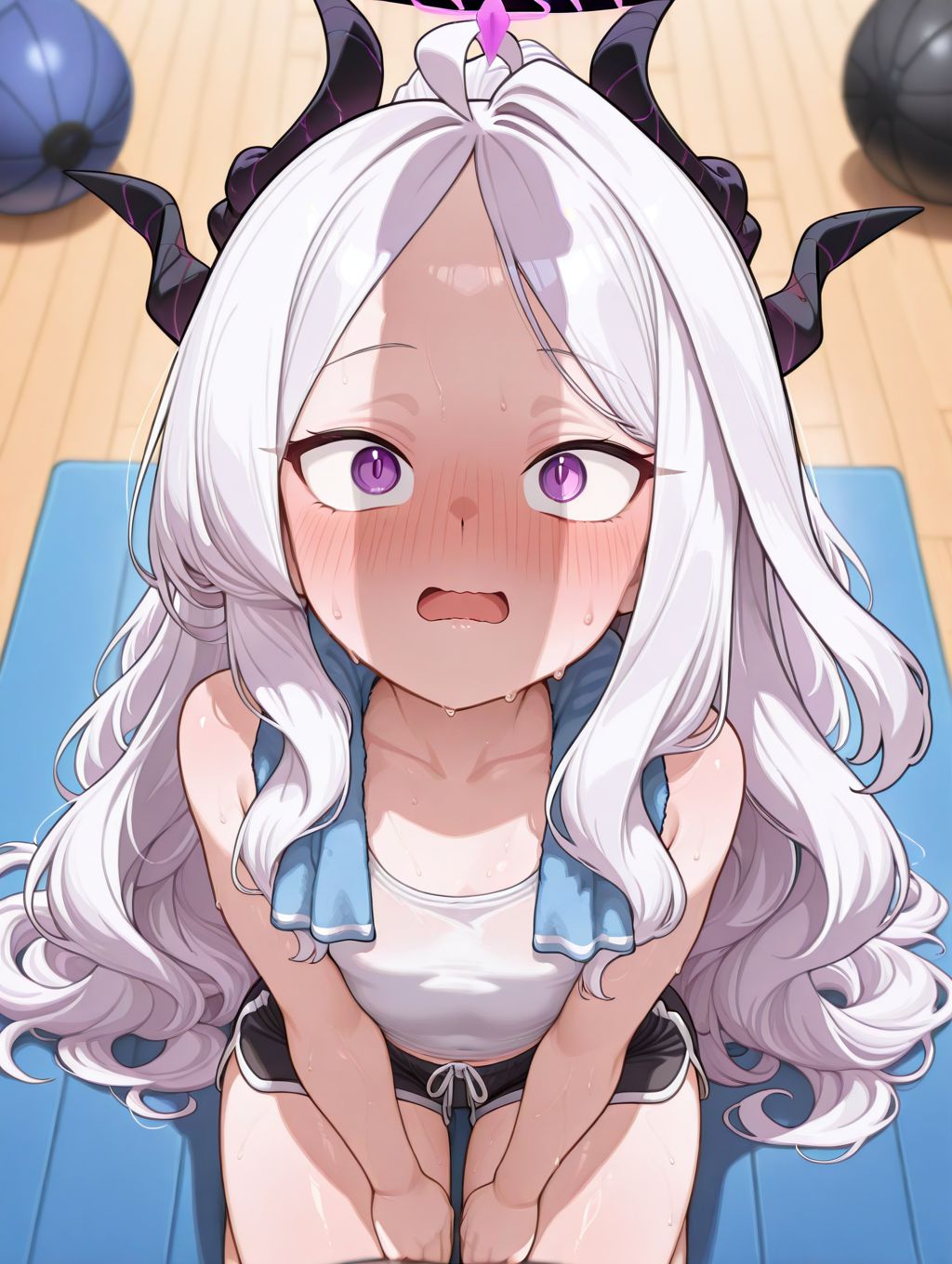 Manga Page 720