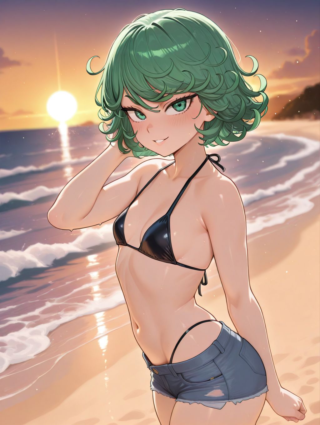 Manga Page 737