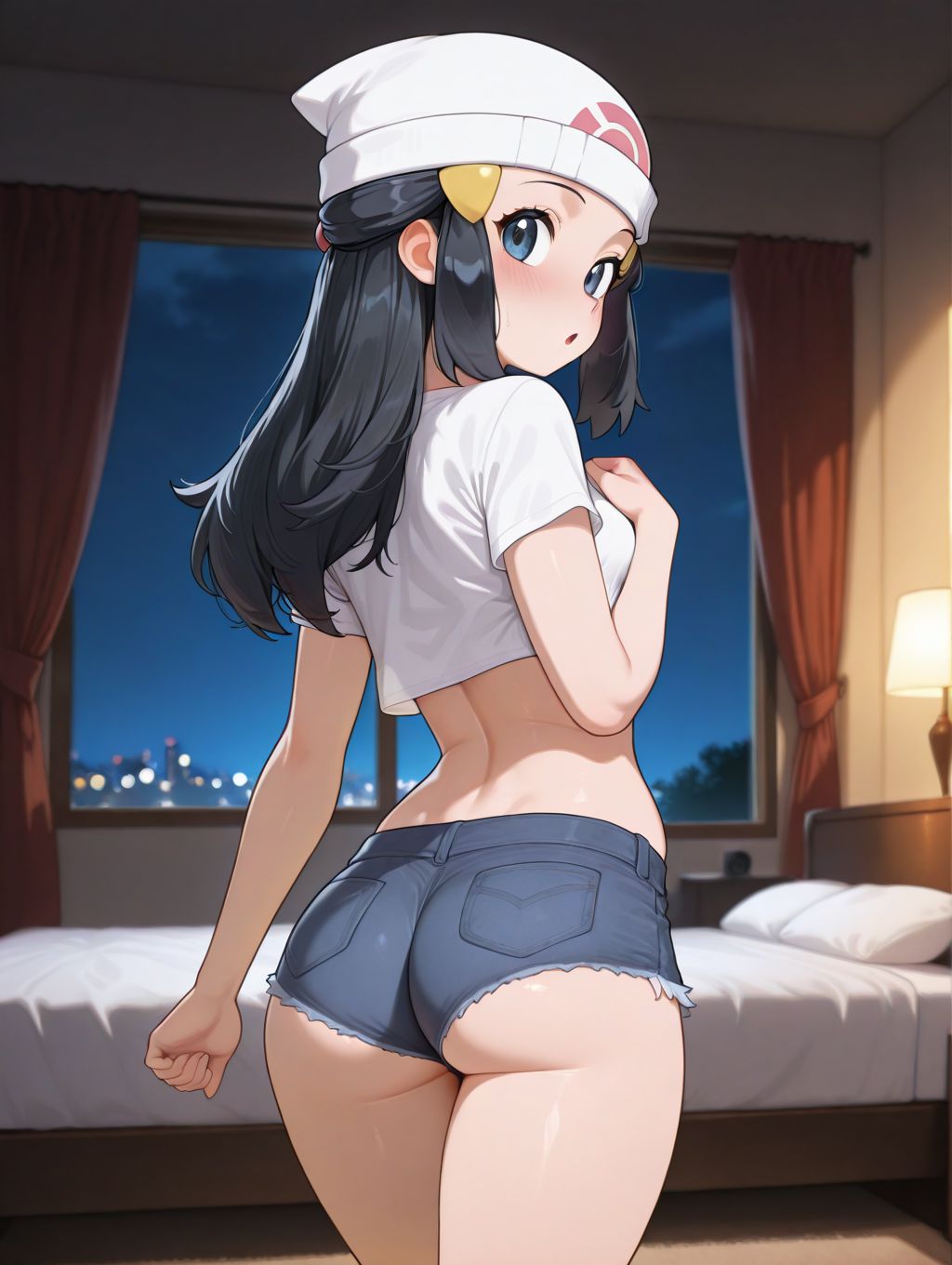 Manga Page 1008