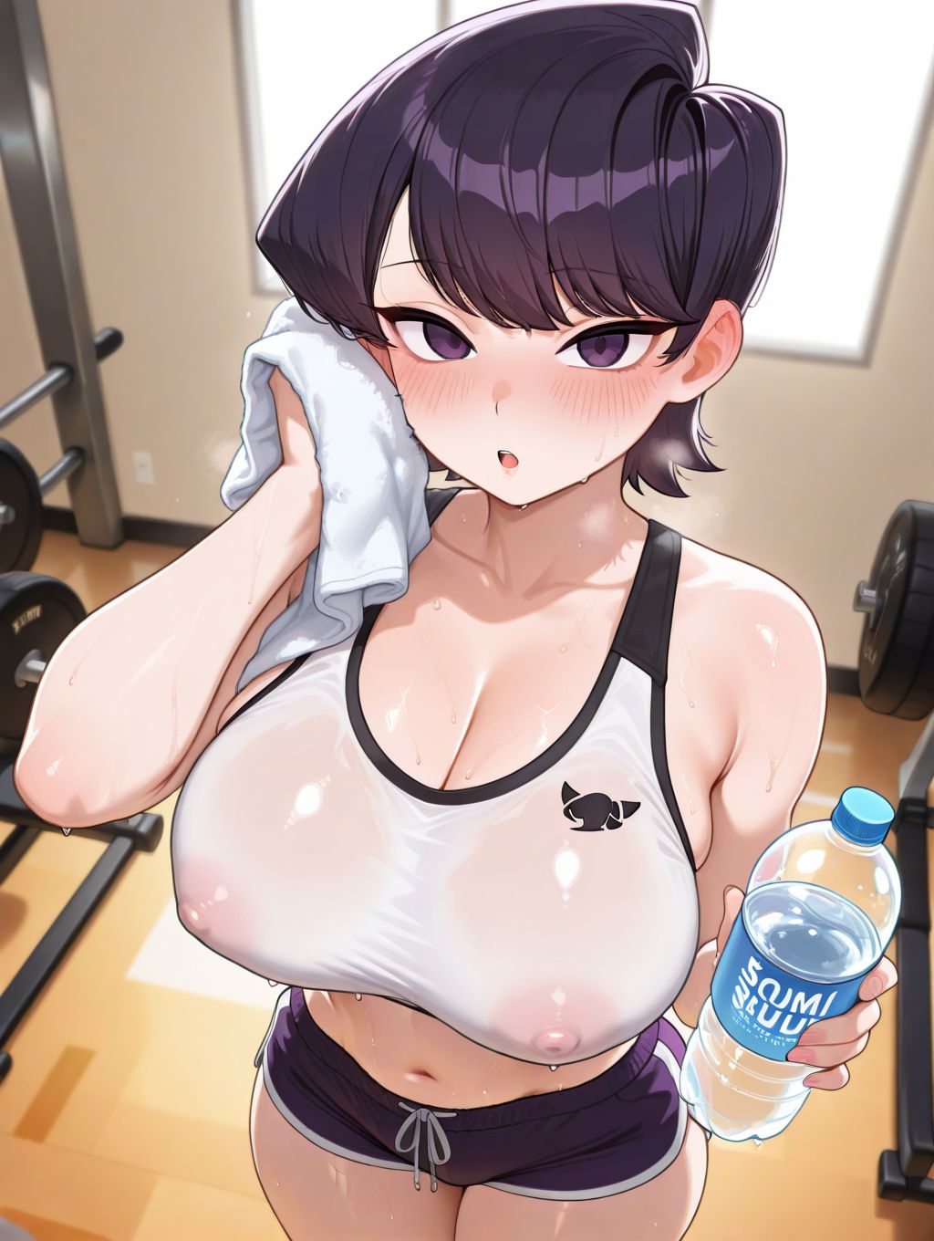 Manga Page 1061