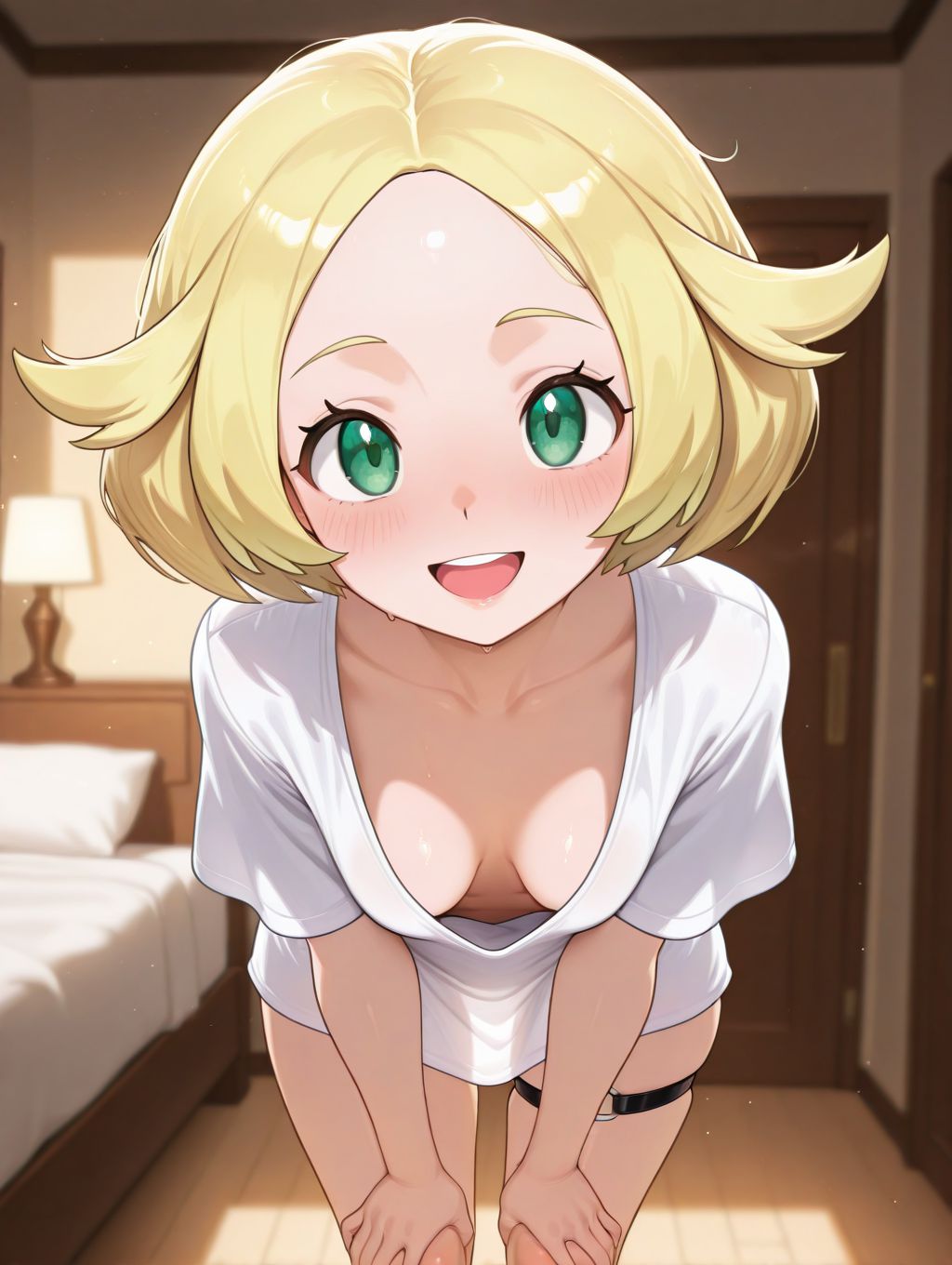 Manga Page 1081