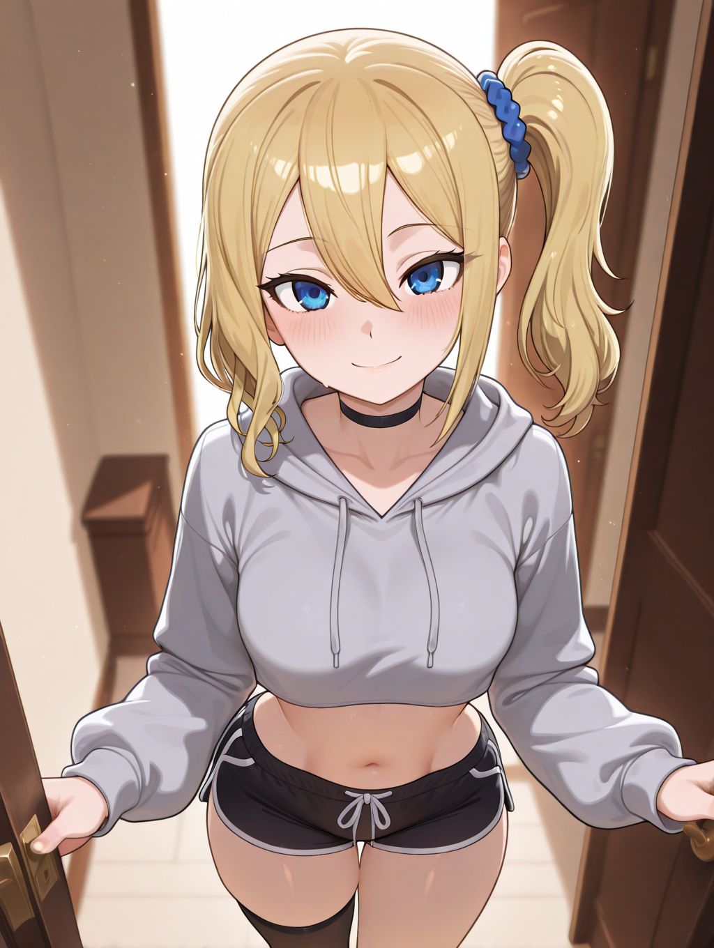 Manga Page 1101