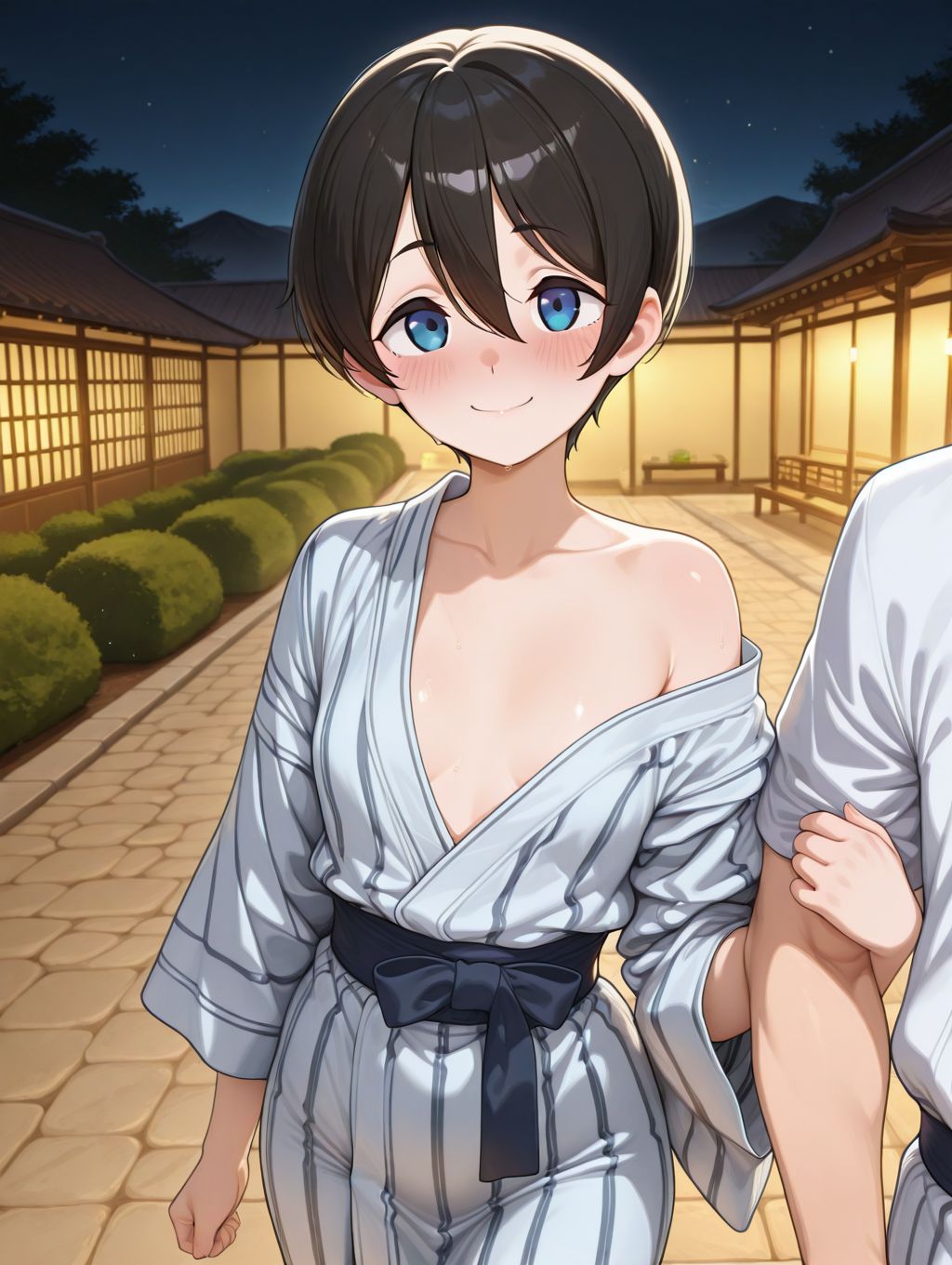 Manga Page 1214