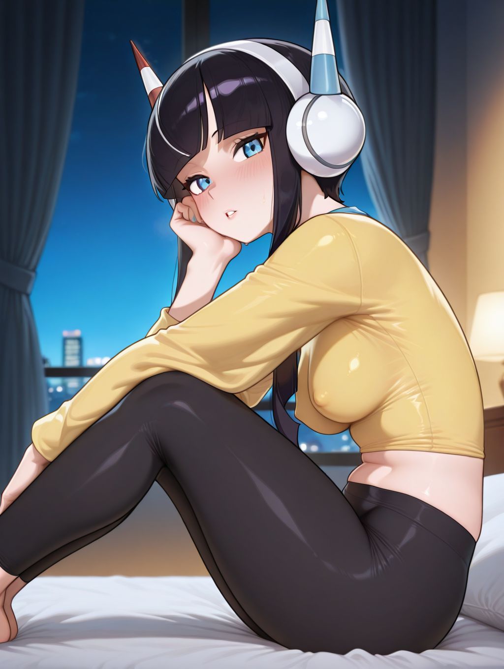 Manga Page 1268