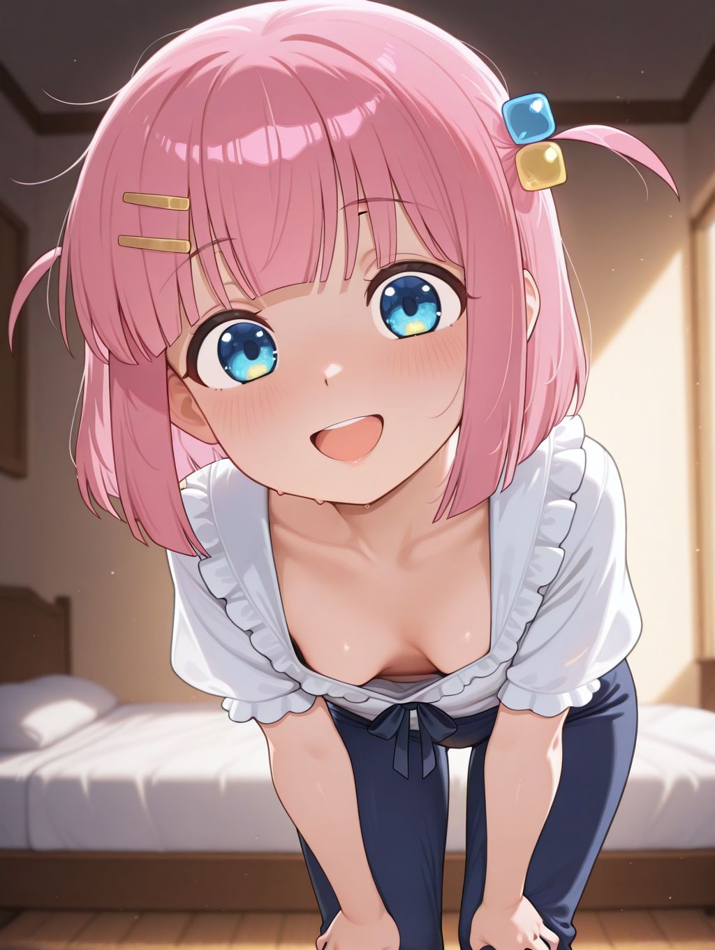 Manga Page 1289