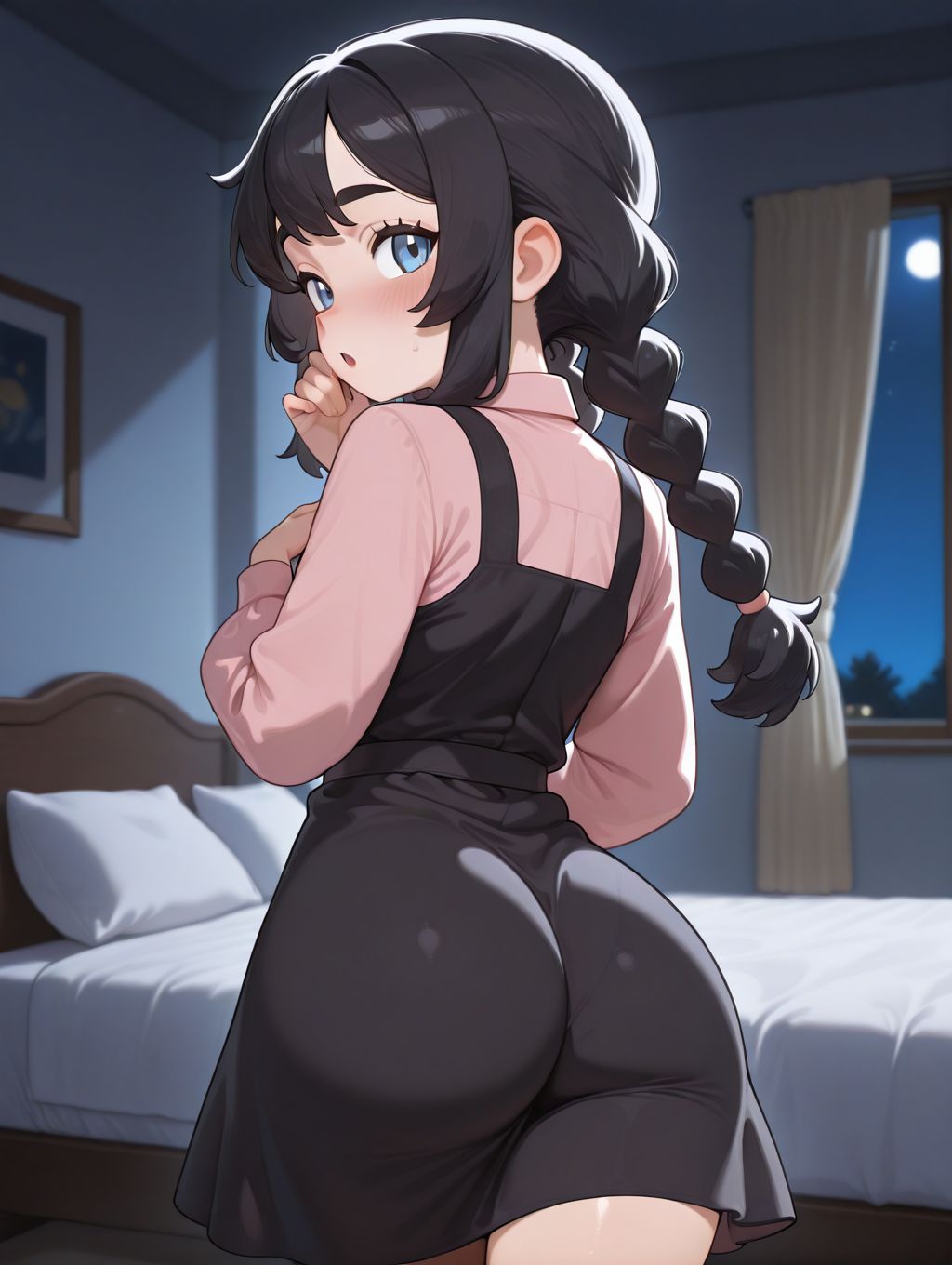 Manga Page 1711