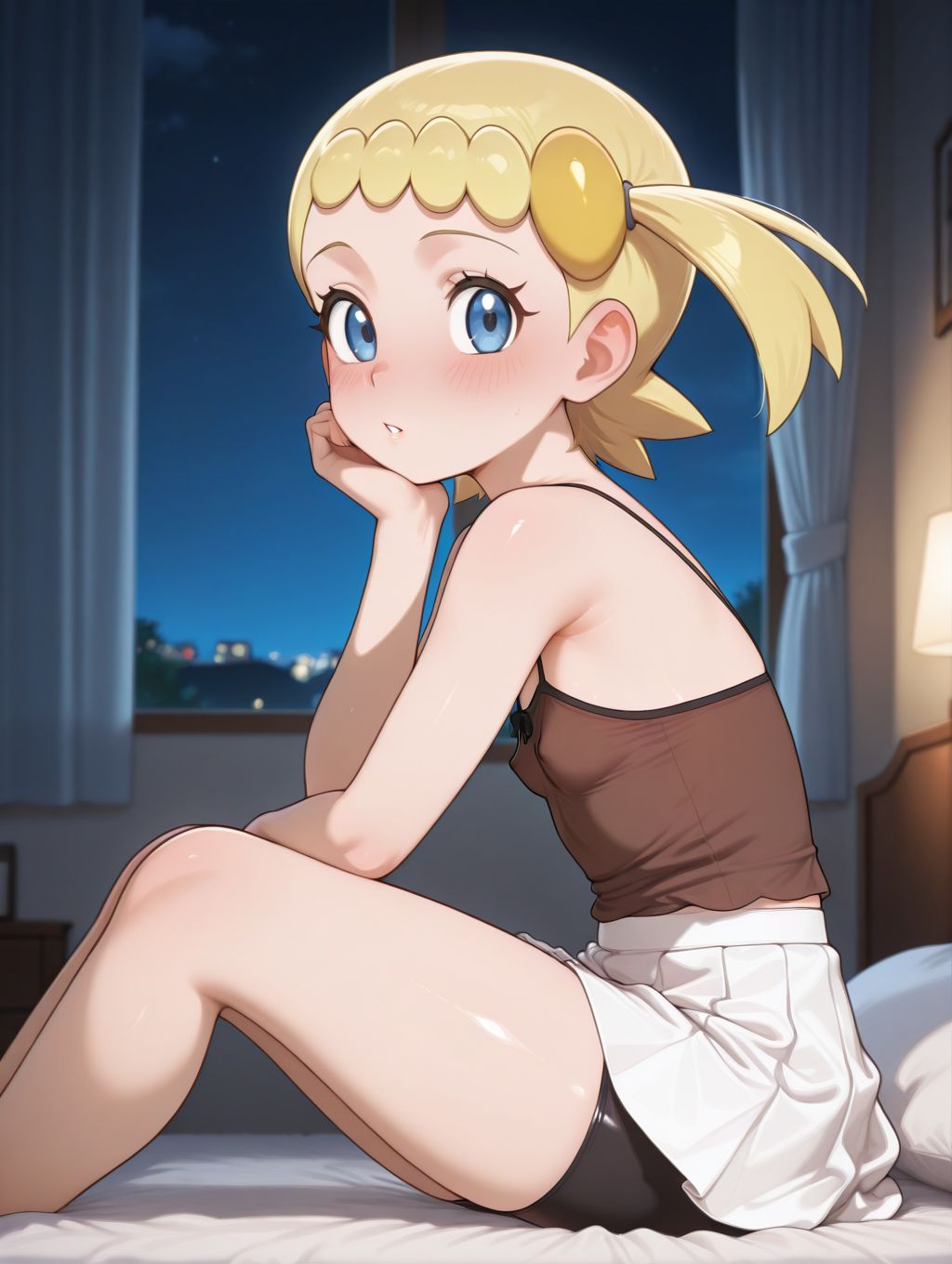Manga Page 1725
