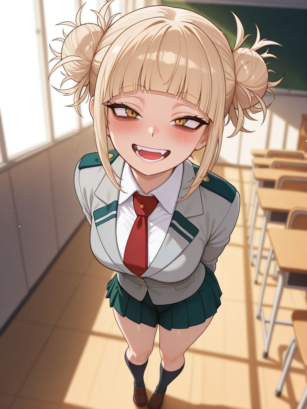 Manga Page 1822