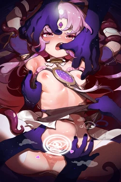 Kyokoyaki - Sorasaki Irina