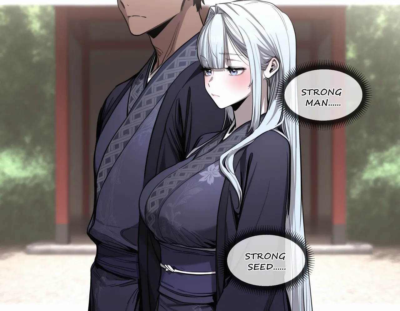 Manga Page 451