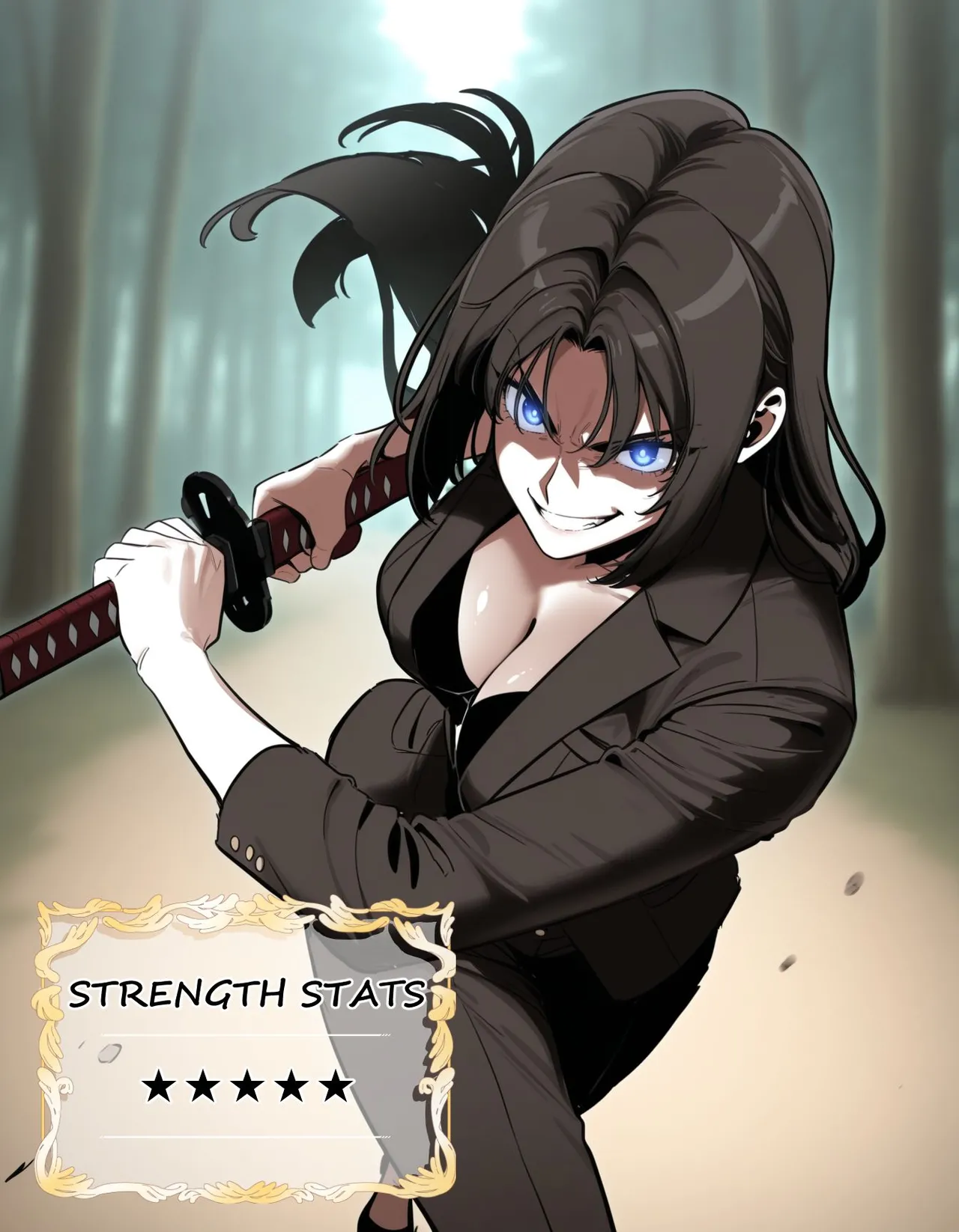 Manga Page 1027