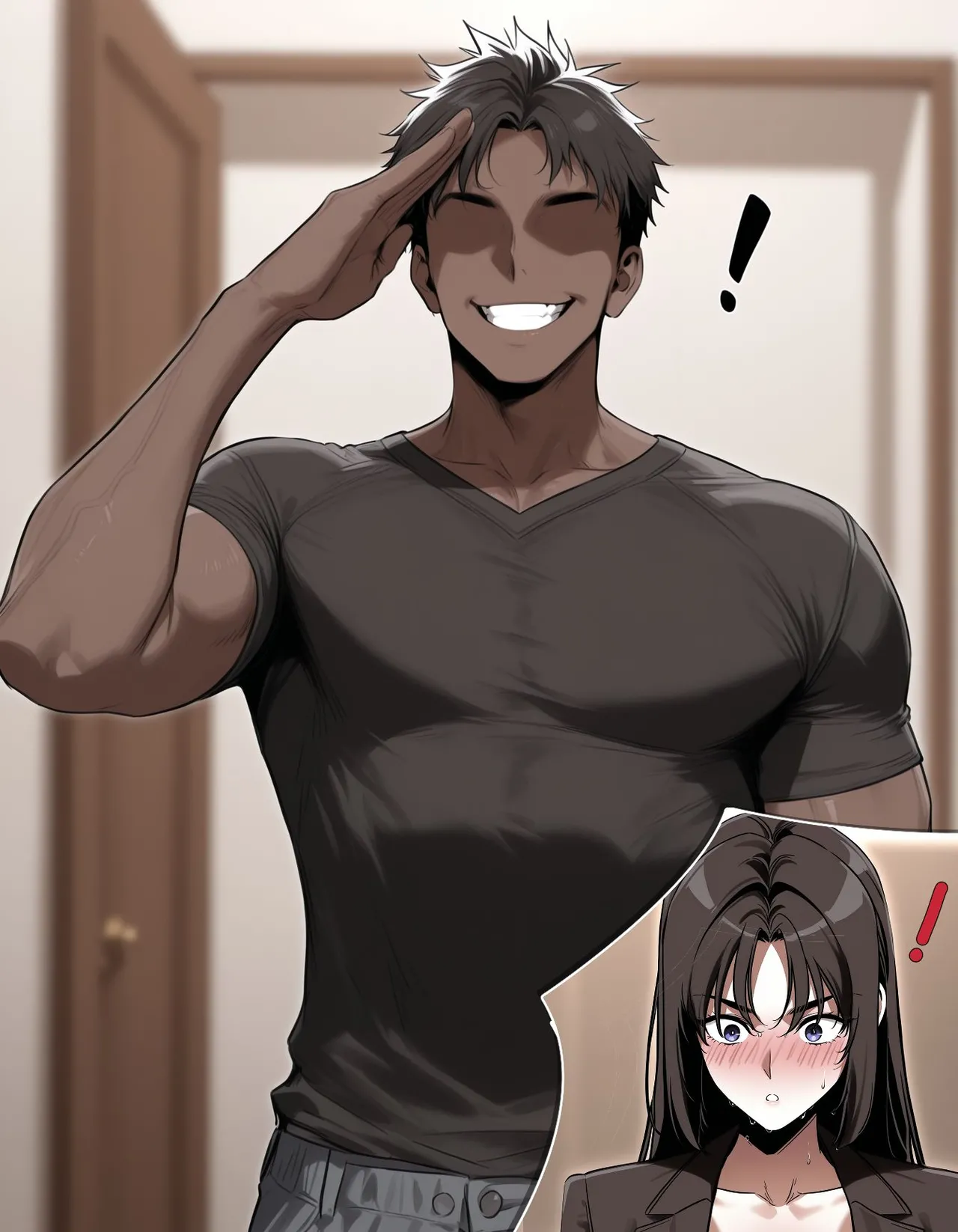 Manga Page 1045