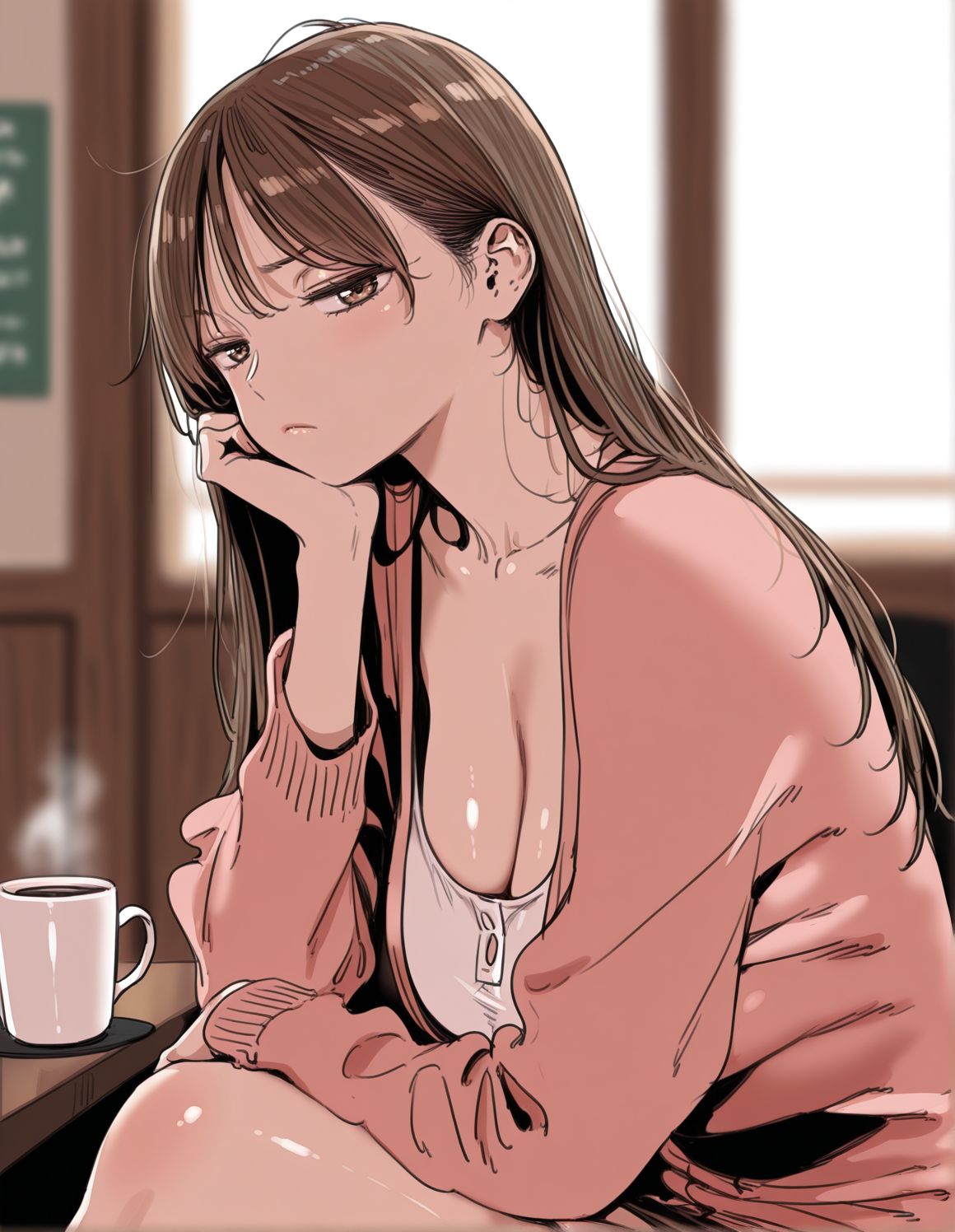 Manga Page 1221