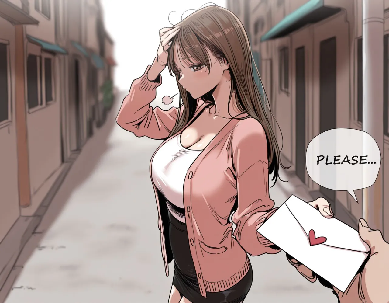 Manga Page 1226
