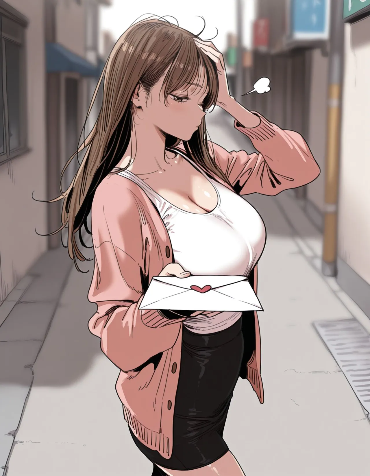 Manga Page 1227