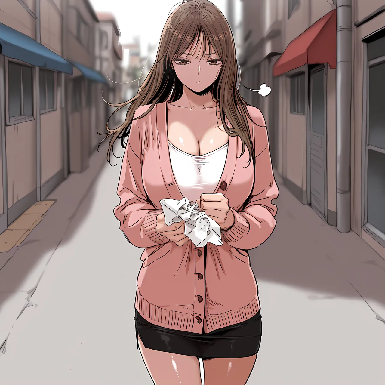 Manga Page 1229