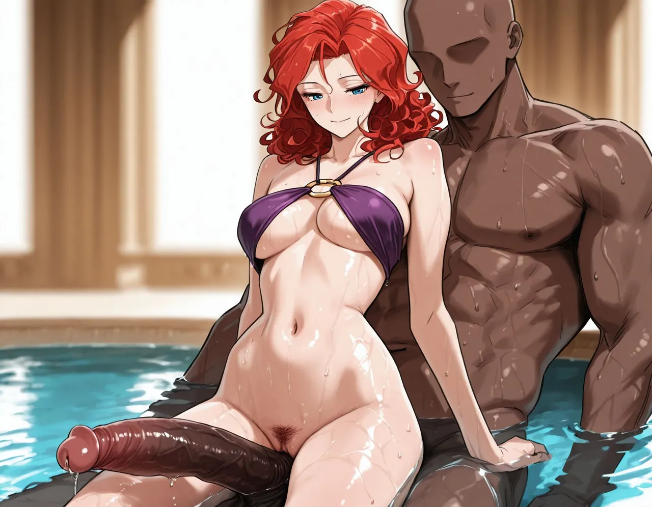 Manga Page 1540